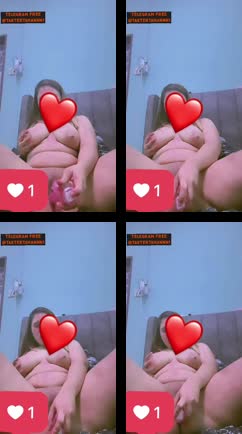 Tante Lela Apem Masih Pink Ngewe Sama Brondong TELE ASUPANBACOL18 6