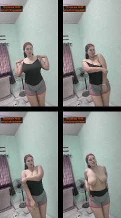 Tante Lela Apem Masih Pink Ngewe Sama Brondong TELE ASUPANBACOL18 8