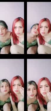 Celiana lagi ngejob dibungkus si om buat threesome