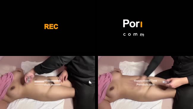 Jilbab Pink Kena Doggy Tukang Pijat DoodStream