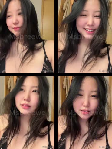 MSBREEWC c0liin pacar crot di muka