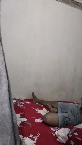 NEMU MAMAK ESTEWEH DI LOKLS SI SARKEM BIAR EMAK GOYANGANYA NAKAL GILAK