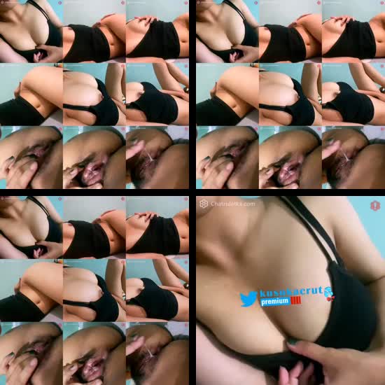 Omeetv colmek sampe basah