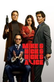 Mike &amp; Nick &amp; Nick &amp; Alice (2026)