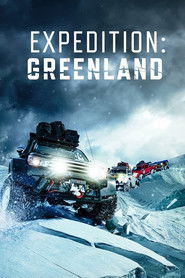 Expedition: Greenland (2025)