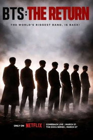 BTS: THE RETURN (2026)