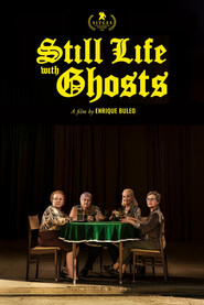 Still Life with Ghosts (2025)