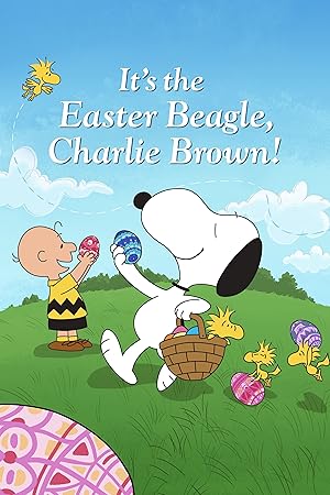 It's the Easter Beagle, Charlie Brown (1974)