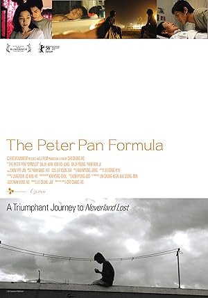 The Peter Pan Formula (2006)