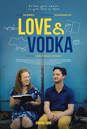 Love &amp; Vodka (2024)