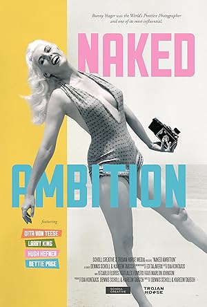 Naked Ambition (2025)