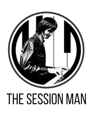 The Session Man (2025)