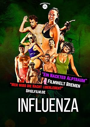 Influenza (2024)