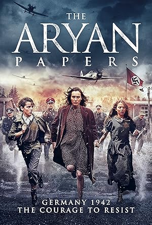The Aryan Papers (2026)