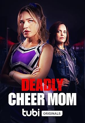 Deadly Cheer Mom (2022)