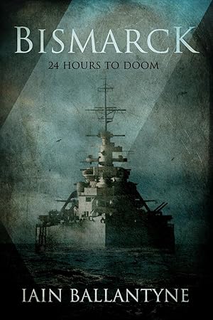 Bismarck: 24 Hours to Doom (2021)