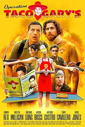 Operation Taco Gary's (2026)
