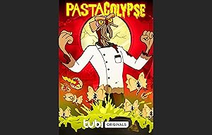 Pastacolypse (2023)