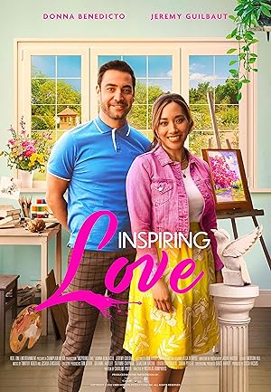 Inspiring Love (2023)