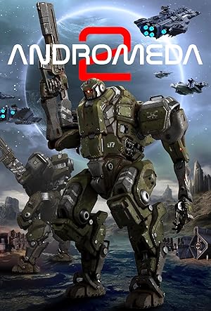 Andromeda 2 (2024)