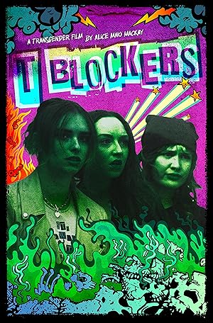 T Blockers (2023)
