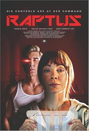 Raptus (2025)