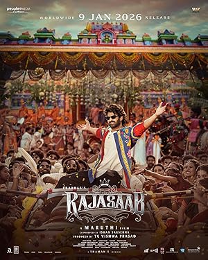 The Rajasaab (2026)
