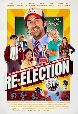 Re-Election (2025)