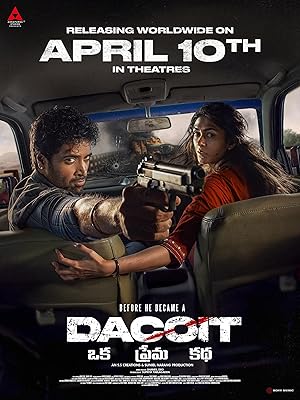 Dacoit (2026)