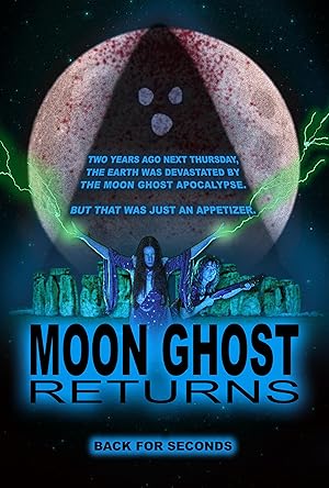 Moon Ghost Returns (2024)