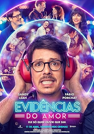 Traces of Love (2024)