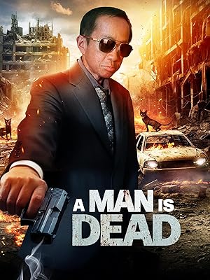 Dead Man (2024)