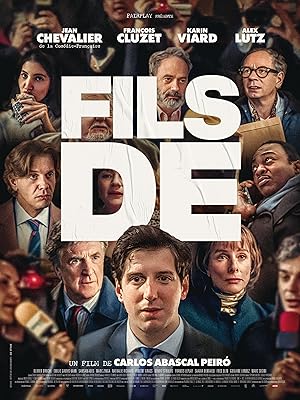 Prime Rush (2025)