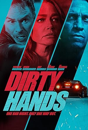 Dirty Hands (2026)