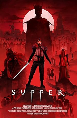 Suffer (2025)