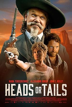 Heads or Tails? (2025)