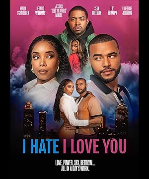 I Hate I Love You (2024)