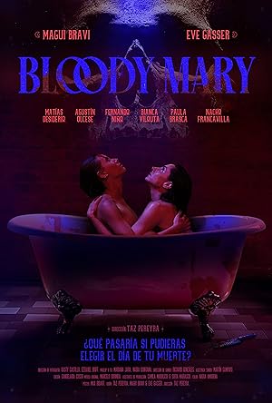 Bloody Mary (2024)