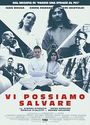 Vi possiamo salvare (2024)