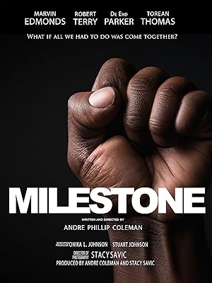 Milestone (2024)
