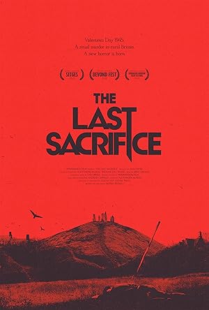 The Last Sacrifice (2025)