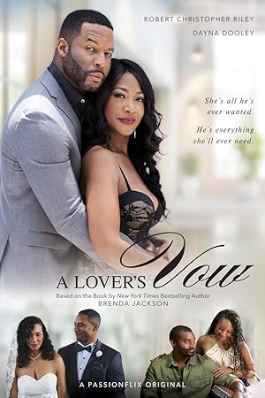 A Lover's Vow (2025)