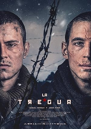 The Truce (2025)