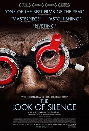 The Look of Silence (2014)