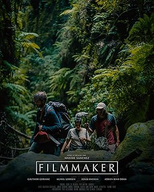 Filmmakers for the Prosecution (2023)
