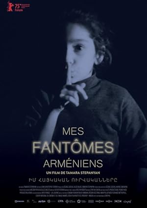 My Armenian Phantoms (2025)