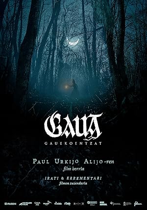 Gaua (The Night) (2025)