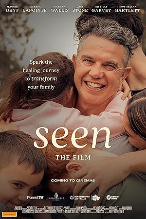 Seen (2025)