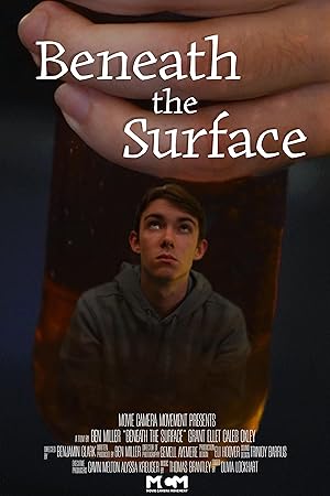 Beneath the Surface, A Benjamin Scott Miller Film (2025)