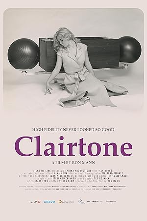Clairtone (2025)